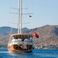 Gulet 105 | Junior Orcun