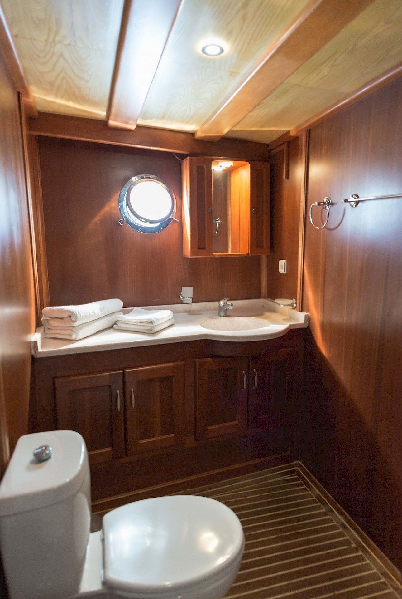 Gulet 105 | Junior Orcun