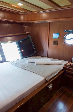 Gulet 105 | Junior Orcun