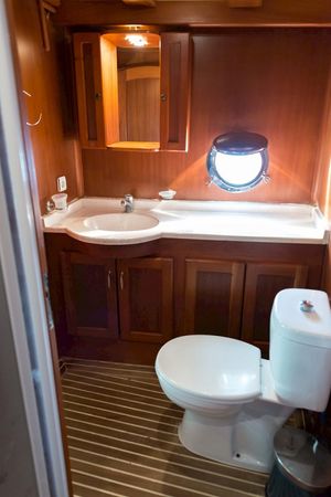 Gulet 105 | Junior Orcun