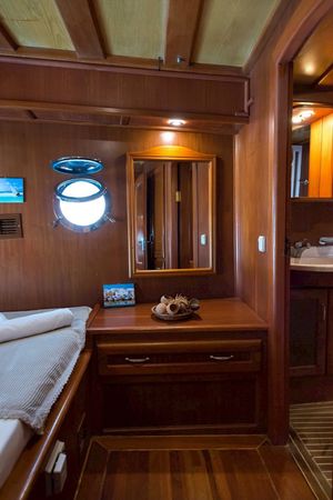 Gulet 105 | Junior Orcun