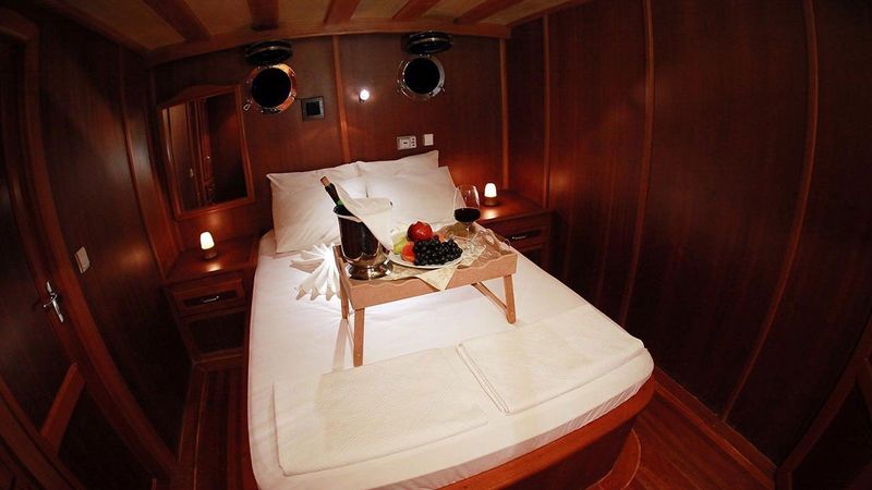 Gulet 105 | Junior Orcun