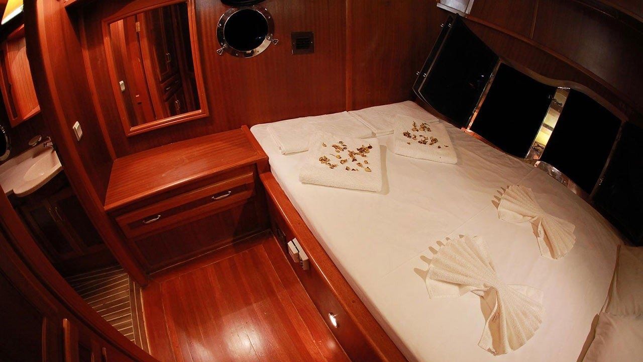 Gulet 105 | Junior Orcun