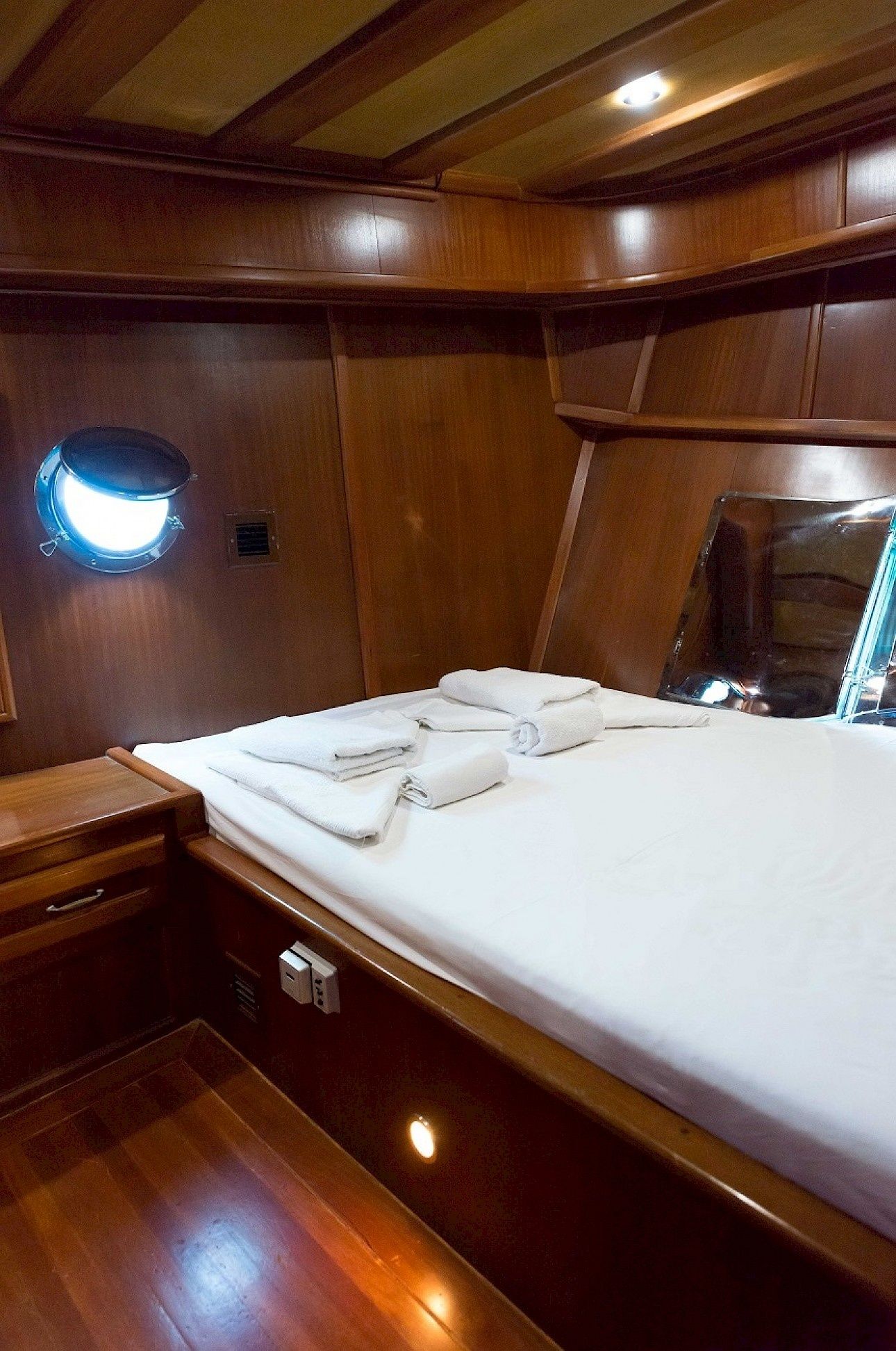 Gulet 105 | Junior Orcun