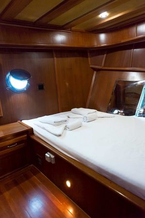 Gulet 105 | Junior Orcun