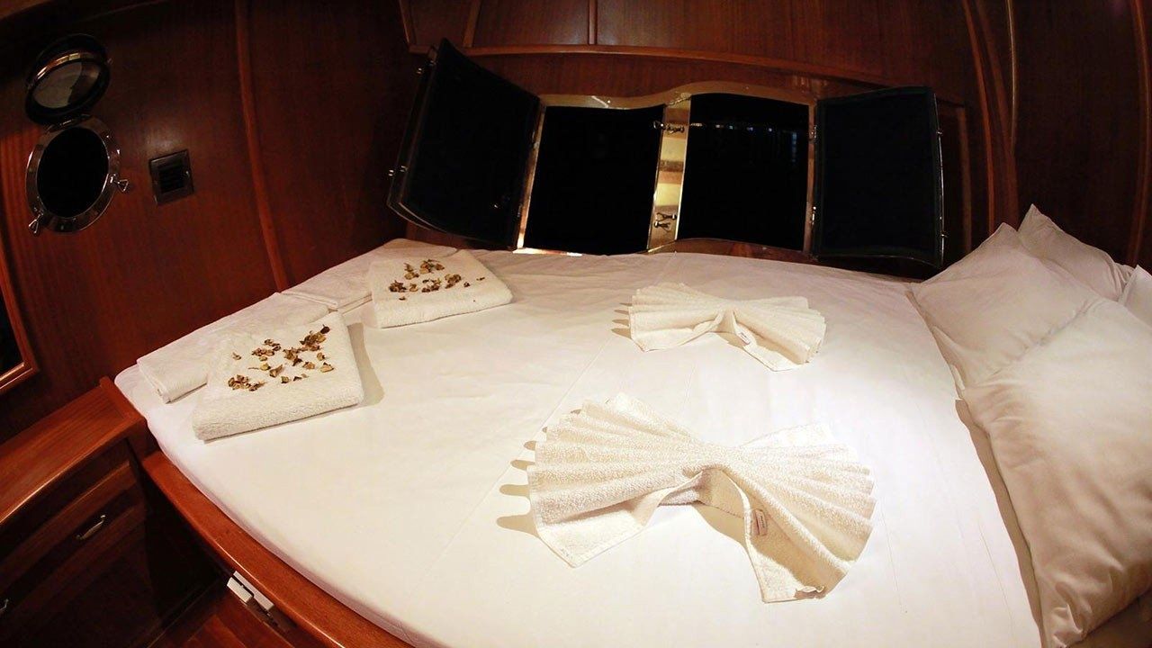 Gulet 105 | Junior Orcun