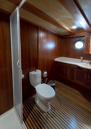 Gulet 105 | Junior Orcun