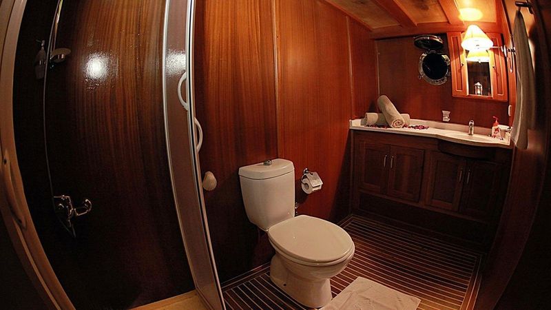 Gulet 105 | Junior Orcun