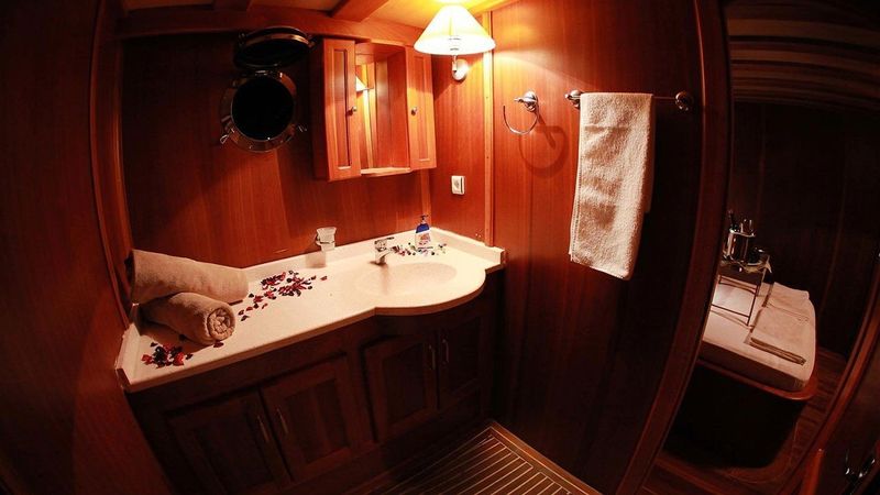 Gulet 105 | Junior Orcun