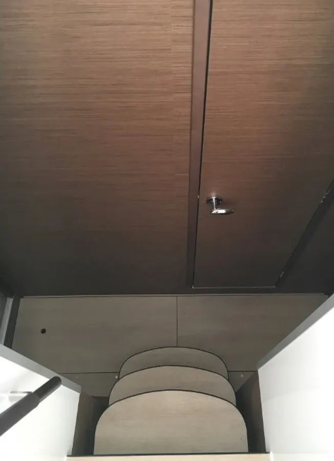 Lagoon 380 S2 | Pampero