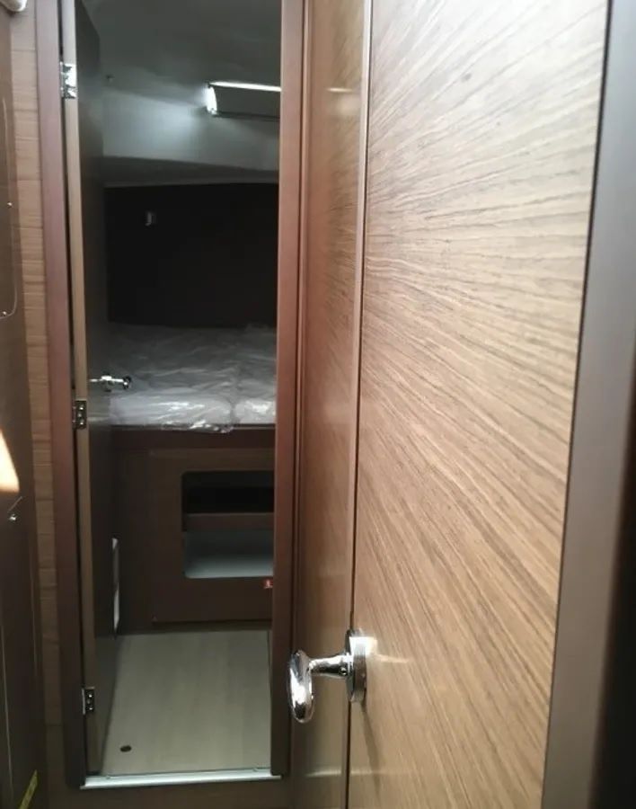 Lagoon 380 S2 | Pampero