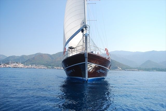 Gulet 98 | Koca Yusuf 1