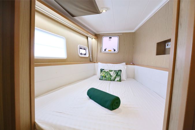 Lagoon 400 S2 | Blue Coco