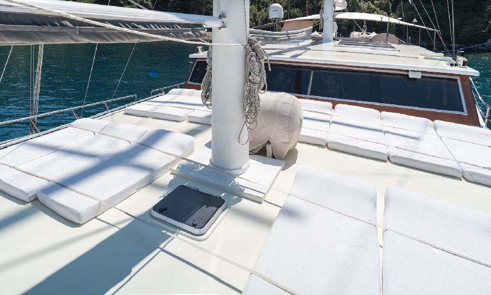 Gulet 111 | S. Nur Taylan