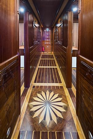 Gulet 111 | S. Nur Taylan