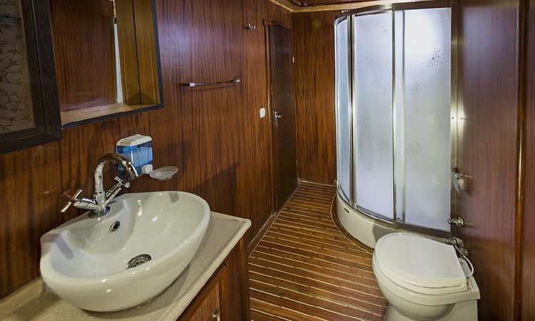 Gulet 111 | S. Nur Taylan