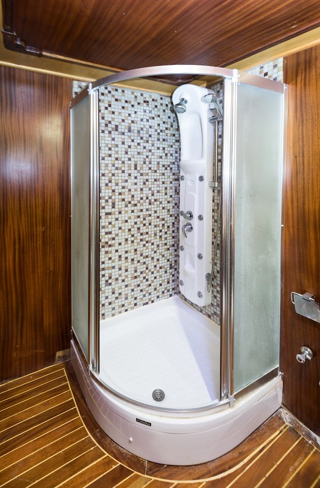 Gulet 111 | S. Nur Taylan