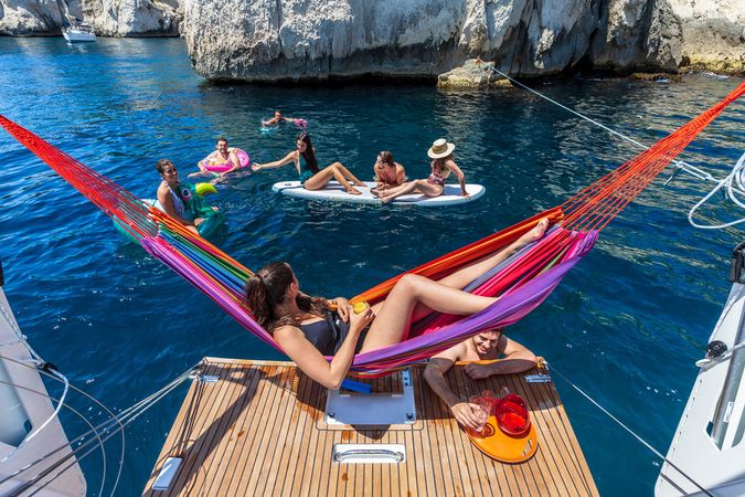 Jeanneau Sun Loft 47 | Epilobe