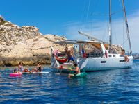 Jeanneau Sun Loft 47 (2020)