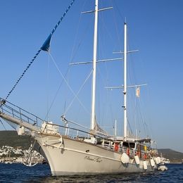 Gulet 105 | Osman Kurt