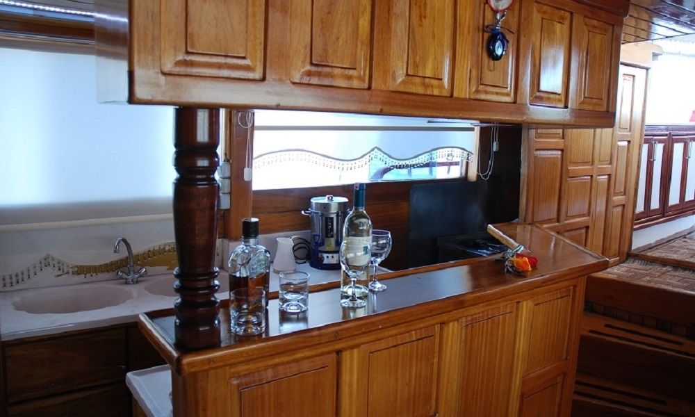 Gulet 89 | Serhat Bey