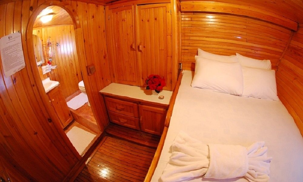 Gulet 89 | Serhat Bey