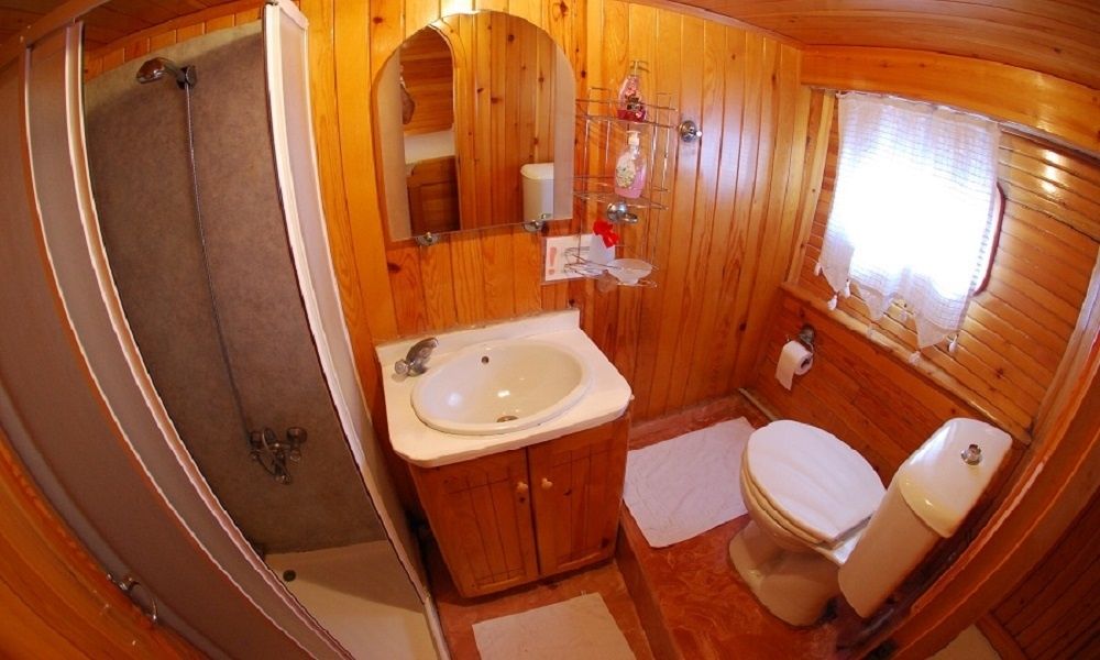 Gulet 89 | Serhat Bey