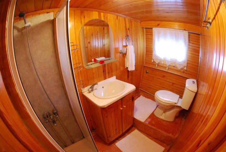 Gulet 89 | Serhat Bey