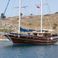 Gulet 95 | Sahinoglu 1