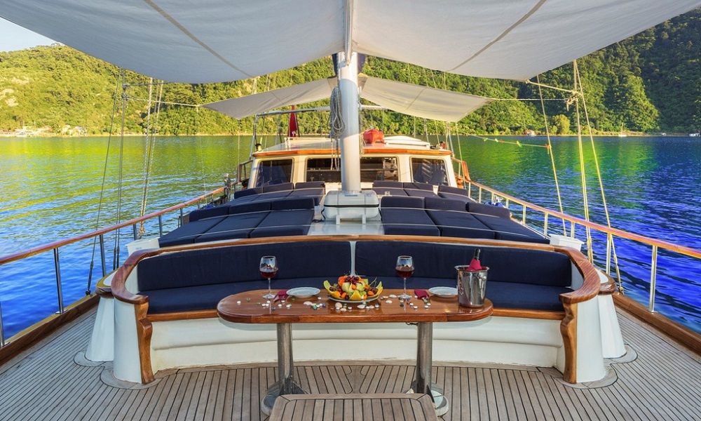 Gulet 89 | Remzi Yılmaz