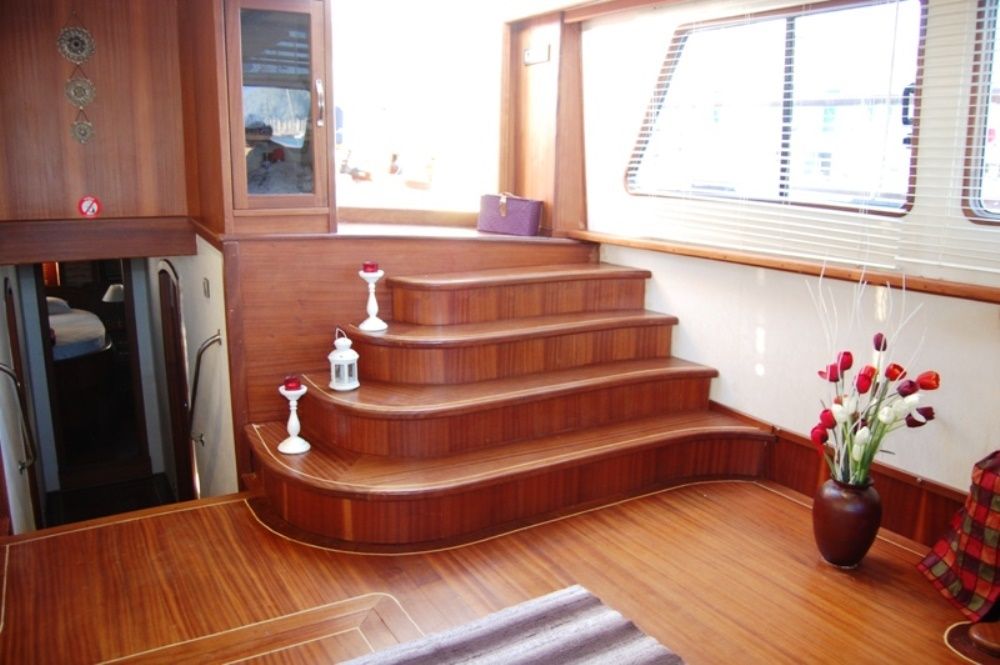 Gulet 89 | Remzi Yılmaz