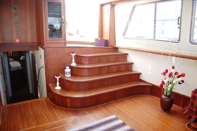 Gulet 89 | Remzi Yılmaz