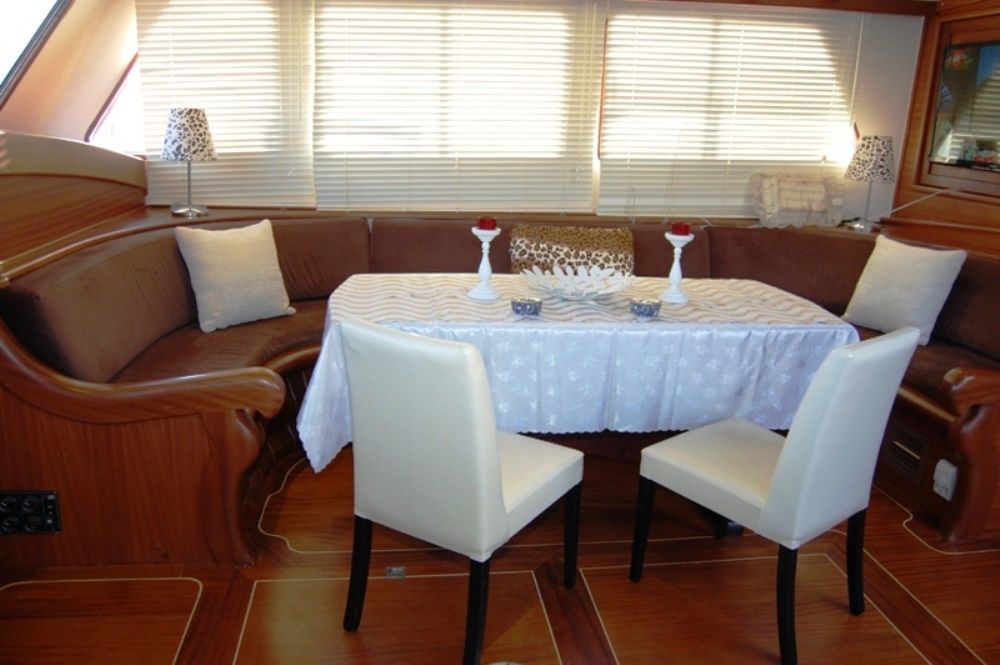 Gulet 89 | Remzi Yılmaz