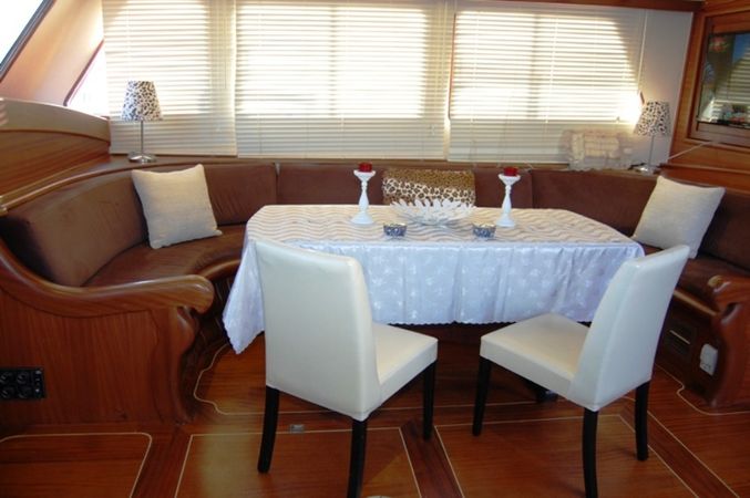 Gulet 89 | Remzi Yılmaz