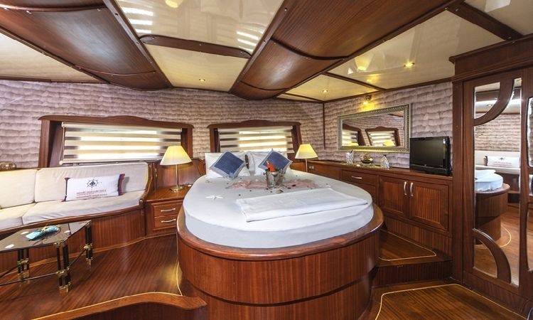 Gulet 89 | Remzi Yılmaz