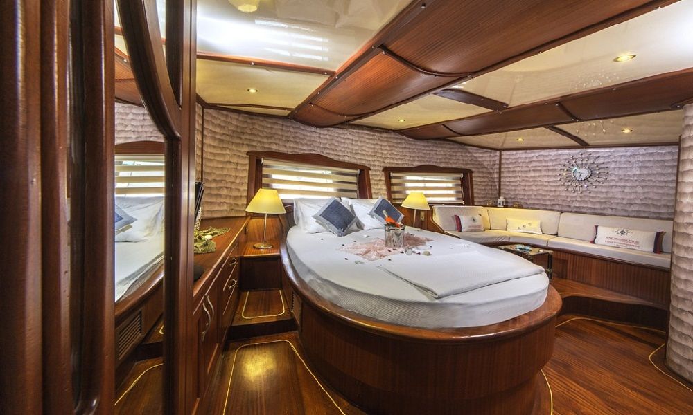 Gulet 89 | Remzi Yılmaz