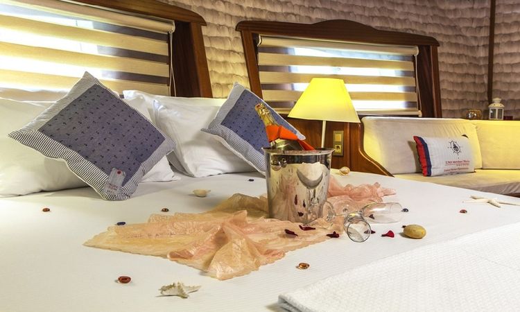 Gulet 89 | Remzi Yılmaz