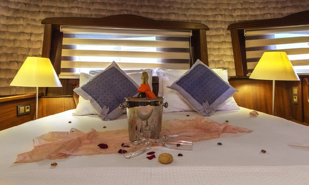 Gulet 89 | Remzi Yılmaz