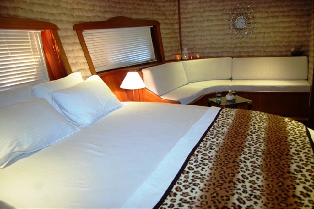 Gulet 89 | Remzi Yılmaz