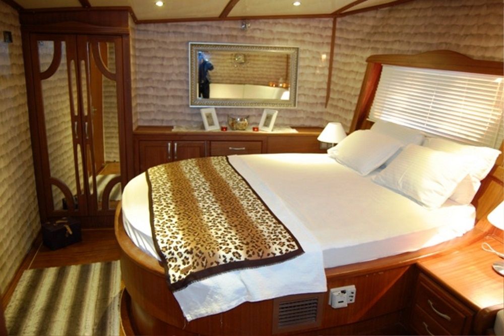 Gulet 89 | Remzi Yılmaz