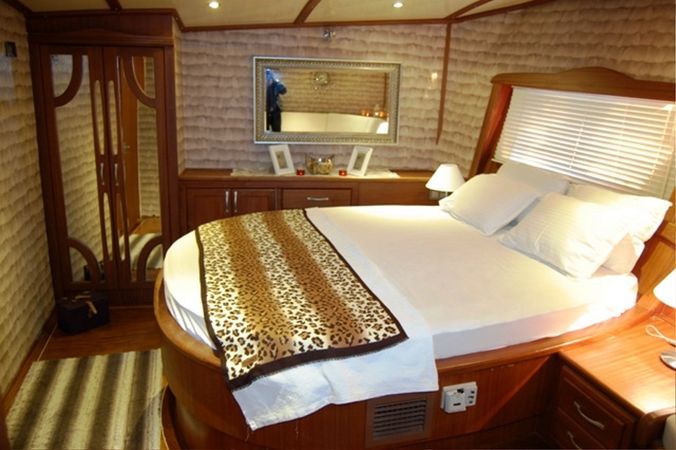 Gulet 89 | Remzi Yılmaz