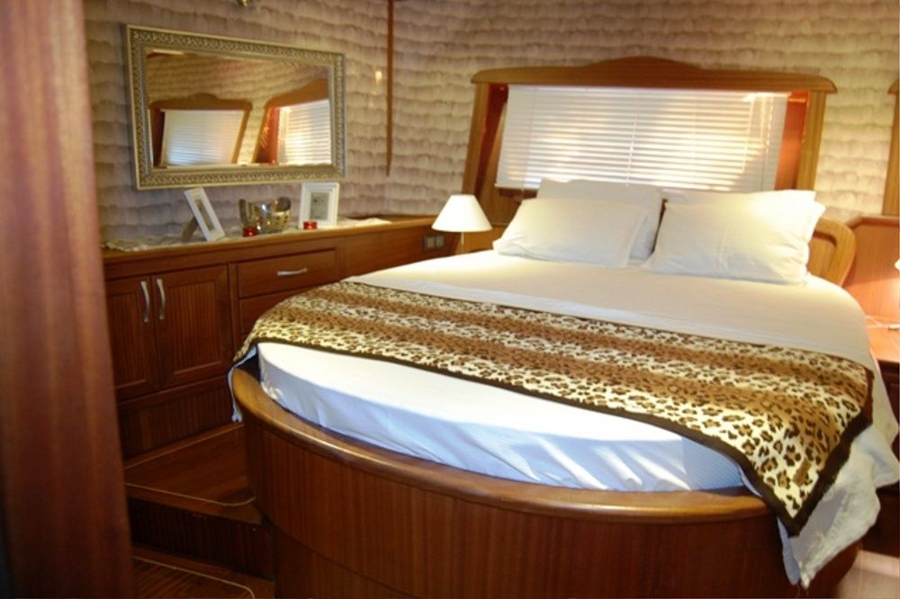 Gulet 89 | Remzi Yılmaz