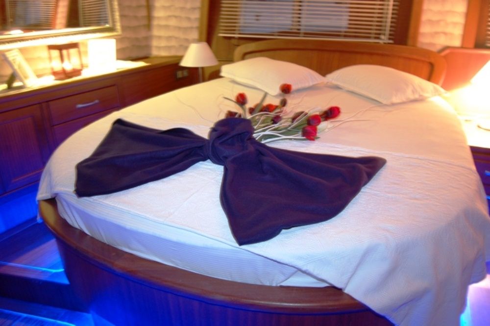 Gulet 89 | Remzi Yılmaz