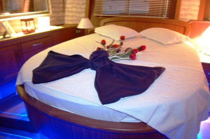 Gulet 89 | Remzi Yılmaz