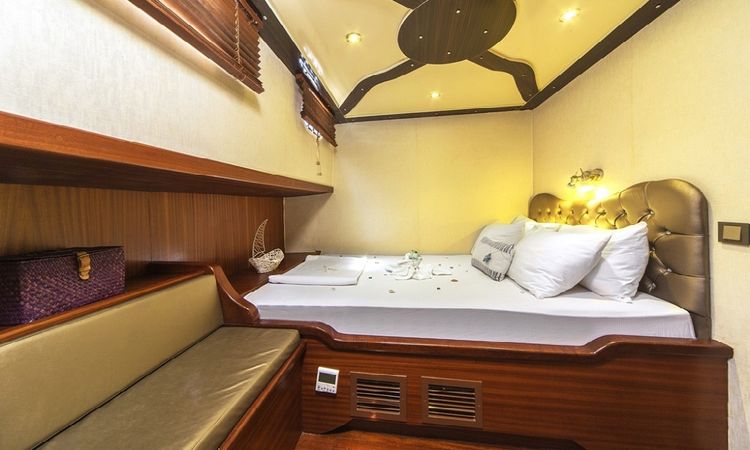 Gulet 89 | Remzi Yılmaz