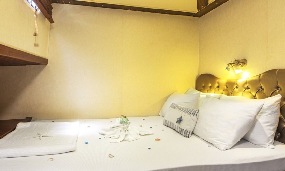 Gulet 89 | Remzi Yılmaz