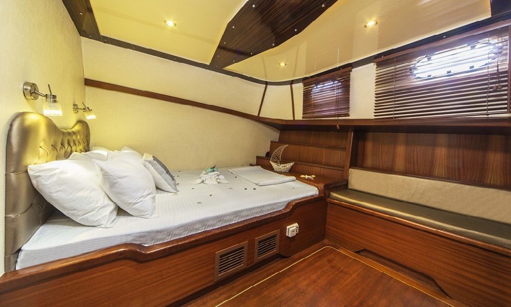 Gulet 89 | Remzi Yılmaz