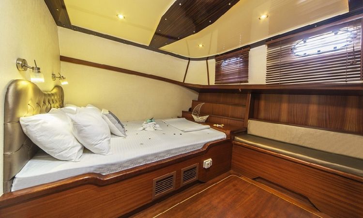 Gulet 89 | Remzi Yılmaz