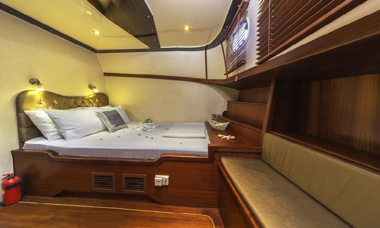 Gulet 89 | Remzi Yılmaz