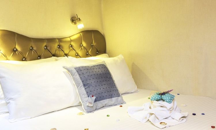 Gulet 89 | Remzi Yılmaz